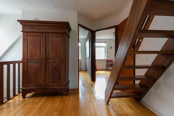 Medium property photo - Googstraat 16, 2377 BG Oude Wetering